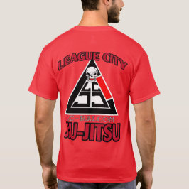 LCBJJ Club T-shirt