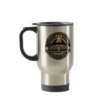 LCCI DelVal Travel Mug