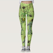 LCDavies Designer Leggings (Voorkant)
