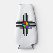 LCFB FLES KOOZIE (Voorkant)