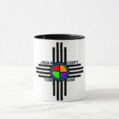 LCFB RINGED MOK (Midden)