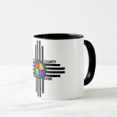 LCFB RINGED MOK (Voorkant rechts)