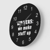 lcfordk_writers_make_stuff_up.png grote klok (Hoek)