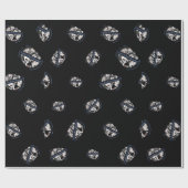 LCG Logo Cadeauverpakking Cadeaupapier (Vlak)