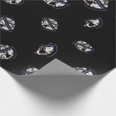 LCG Logo Cadeauverpakking Cadeaupapier (Hoek)