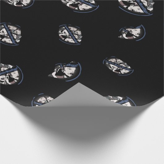 LCG Logo Cadeauverpakking Cadeaupapier (Hoek)