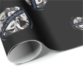 LCG Logo Cadeauverpakking Cadeaupapier (Rol Hoek)