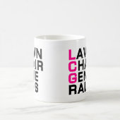 LCG-Mok Koffiemok (Center)