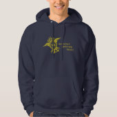 LCG Music Sweatshirt (Voorkant)