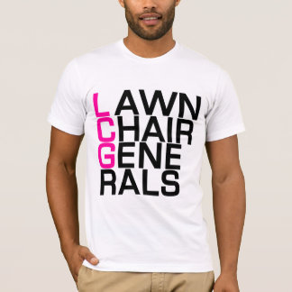 LCGMusic_Box_Design T-shirt