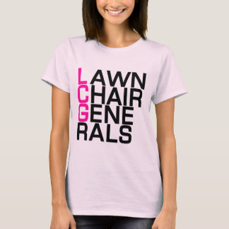 LCGMusic_Box_Design T-shirt