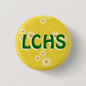 LCHS - Daisy Button (Voorkant)