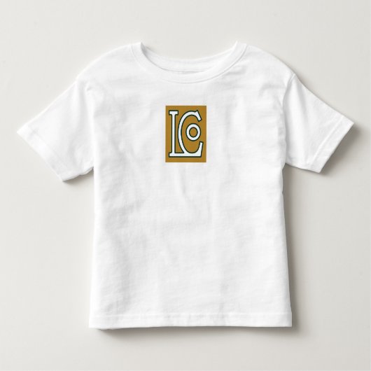 LCO T-shirt (Voorkant)