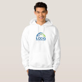 LCOG Hoodie Sweatshirt (Voorkant volledig)