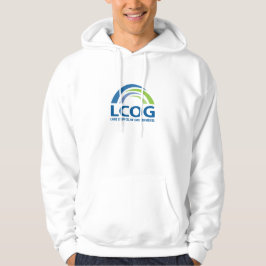 LCOG Hoodie Sweatshirt