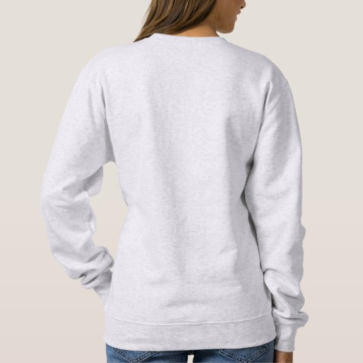 LCOG Logo Sweatshirt (Achterkant)