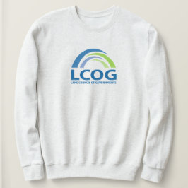 LCOG Logo Trui