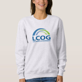LCOG Logo Trui