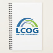 LCOG Planner (Voorkant)