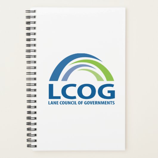 LCOG Planner (Voorkant)