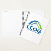 LCOG Planner - Groot (Display)