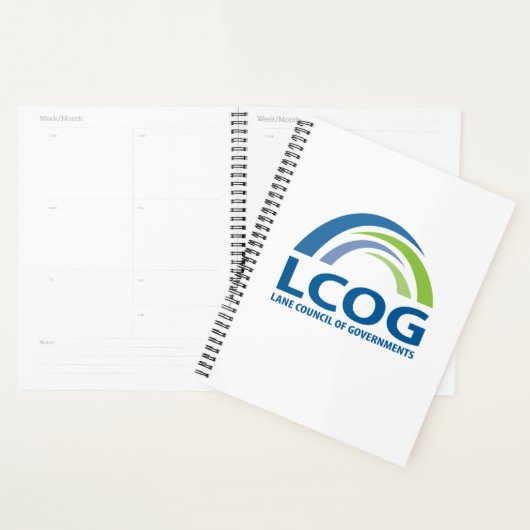 LCOG Planner - Groot (Display)