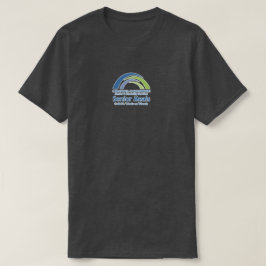LCOG S&DS Senior maaltijden / Maaltijden op wielen T-shirt