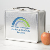 LCOG Senior & Disability Services Lunchbox (In situ)