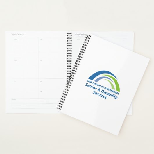 LCOG Senior & Disability Services Planner - Groot (Display)