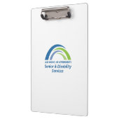 LCOG Senior & Disability Services Planner - Groot Klembord (Links)