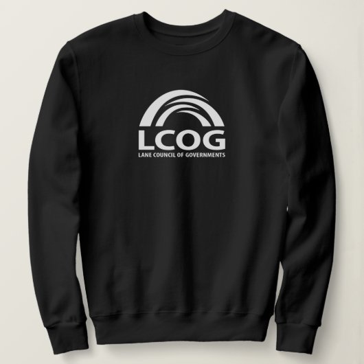 LCOG Sweatshirt (Design voorkant)