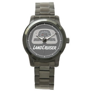Lcruisher Logo Accessoires Watches Horloge