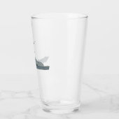 LCS 1 Vrijheidsglas Glas (Links)