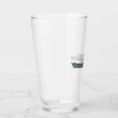LCS 1 Vrijheidsglas Glas (Rechts)