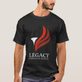 LCS T-SHIRT (Voorkant)
