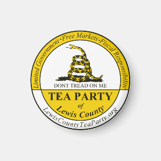 LCTP-magneet Magneet