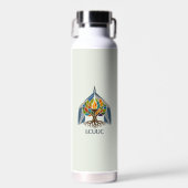 LCUUC Gemeenschapsbeker Waterfles (Voorkant)
