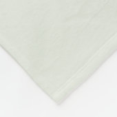 LCUUC Gemeenschapskelch Fleece Deken (Hoek)