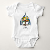 LCUUC Gemeenschapskelch Romper (Voorkant)