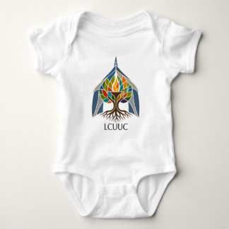 LCUUC Gemeenschapskelch Romper