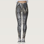 LD 4 LEGGINGS (Voorkant)