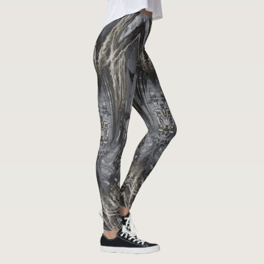 LD 4 LEGGINGS (Rechts)