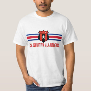 LD Alajuelense T-shirt