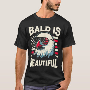 Ld Is Mooi 4e Juli VS Patriottisch Grappig Ld T-shirt