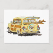 Ld OOdY Briefkaart (Voorkant)