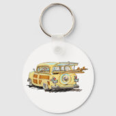 Ld OOdY Sleutelhanger (Voorkant)