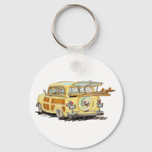 Ld OOdY Sleutelhanger