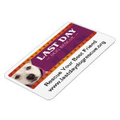 LDDR-automagneet Magneet (Linkerzijde)