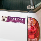 LDDR bumpersticker (Op Truck)