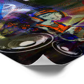 LDGi Banner 001 Poster (Hoek)